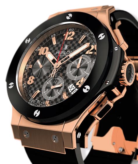 hublot smart watch price|hublot big bang watch price.